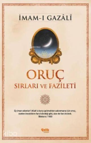 Oruç Sırları ve Fazileti