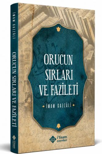 Oruçun Sırları Ve Fazileti | benlikitap.com