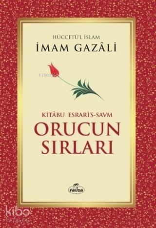 Orucun Sırları | benlikitap.com