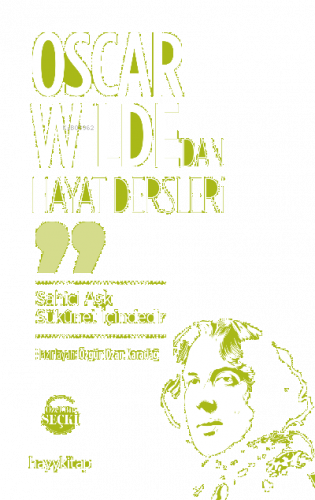 Oscar Wilde'dan Hayat Dersleri | benlikitap.com
