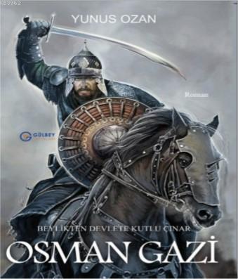Osman Gazi | benlikitap.com