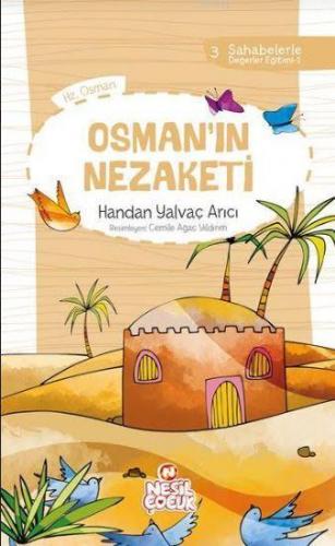 Osman'ın Nezaketi | benlikitap.com