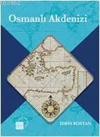 Osmanlı Akdenizi | benlikitap.com