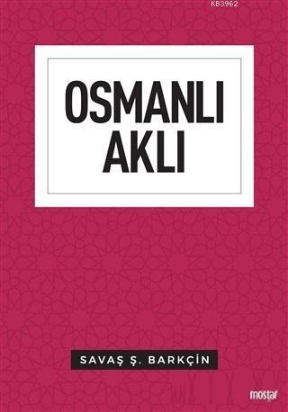 Osmanlı Aklı | benlikitap.com
