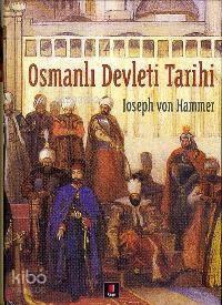 Osmanlı Devleti Tarihi