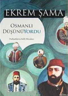 Osmanlı Düşünüyordu | benlikitap.com