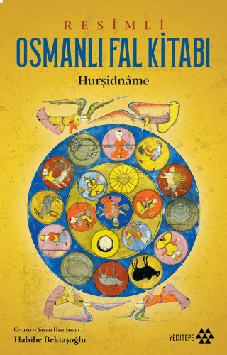 Osmanlı Fal Kitabı;Hurşidname | benlikitap.com