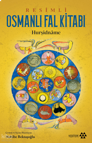 Osmanlı Fal Kitabı;Hurşidnâme
