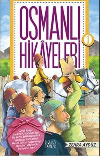 Osmanlı Hikayeleri | benlikitap.com