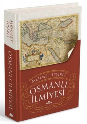 Osmanlı İlmiyesi | benlikitap.com