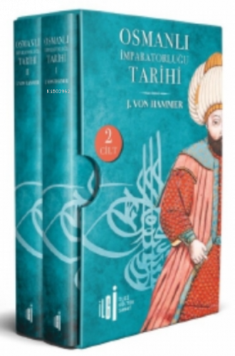 Osmanlı İmparatorluğu Tarihi | benlikitap.com