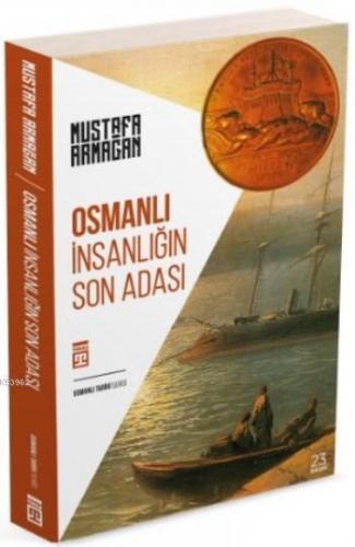 Osmanlı | benlikitap.com