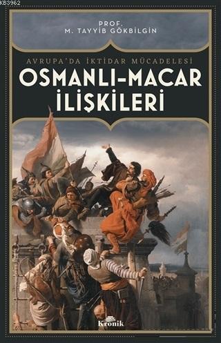 Osmanlı Macar İlişkileri | benlikitap.com