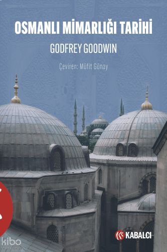 Osmanlı Mi̇marlığı Tari̇hi̇