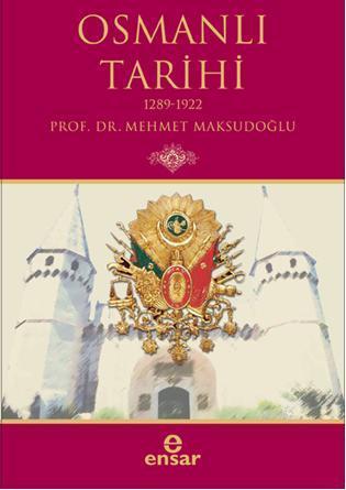 Osmanlı Tarihi | benlikitap.com