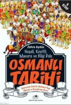 Osmanlı Tarihi 6 | benlikitap.com