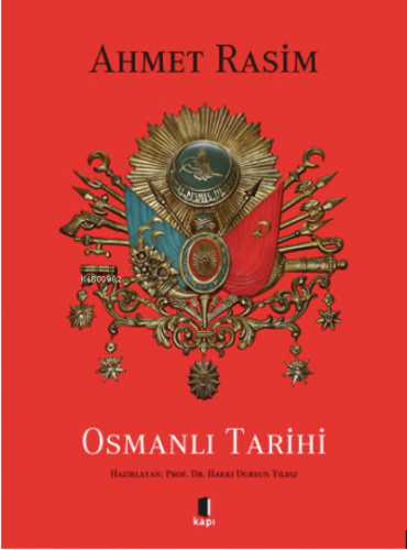 Osmanlı Tarihi | benlikitap.com