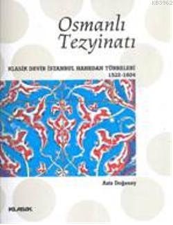 Osmanlı Tezyinatı | benlikitap.com