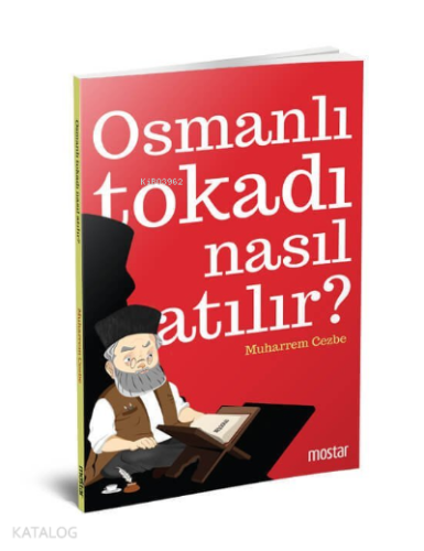Osmanlı Tokadı Nasıl Atılır?