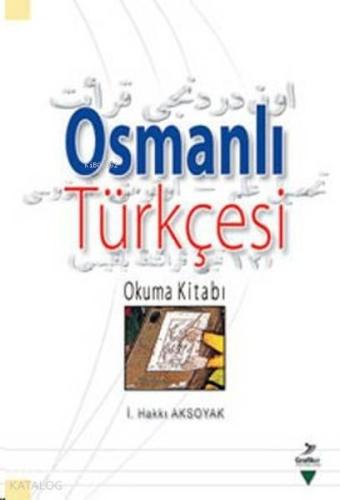 Osmanlı Türkçesi | benlikitap.com