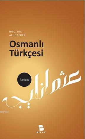 Osmanlı Türkçesi | benlikitap.com