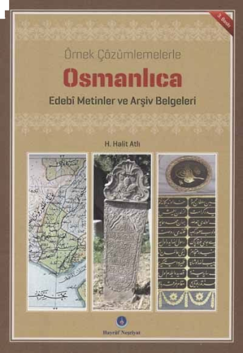 Osmanlıca Edebi Metinler ve Arşiv Belgeleri | benlikitap.com