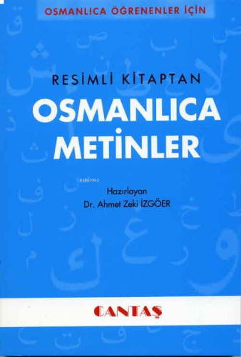 Osmanlıca Metinler | benlikitap.com