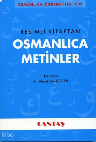 Osmanlıca Metinler