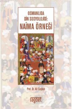 Osmanlıda Din Sosyolojisi | benlikitap.com