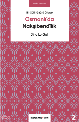 Osmanlı'da Nakşibendilik (1450-1700)