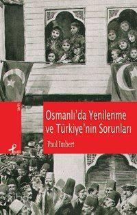Osmanlı'da Yenilenme ve Türkiye'nin Sorunları | benlikitap.com