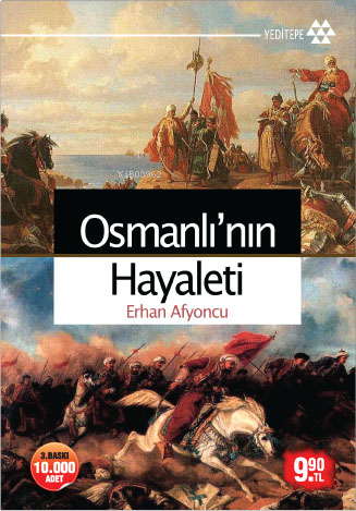 Osmanlı'nın Hayaleti (Cep - Özel Baskı)