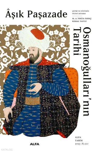 Osmanoğulları'nın Tarihi