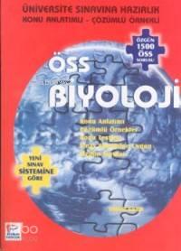 Öss Biyoloji