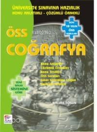 Öss Coğrafya 
