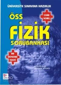 Öss Fizik Soru Bankası