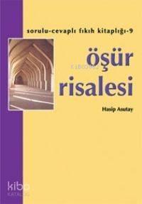 Öşür Risalesi | benlikitap.com