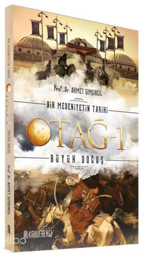 Otağ 1 | benlikitap.com