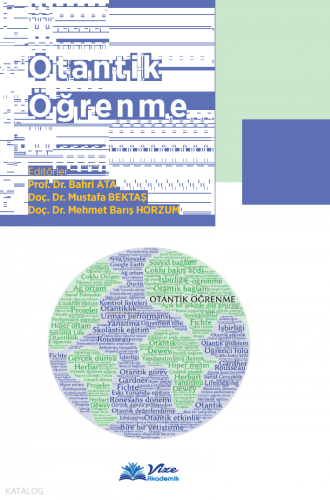 Otantik Öğrenme | benlikitap.com