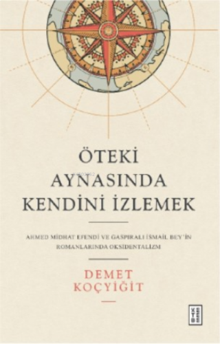 Öteki Aynasında Kendini İzlemek | benlikitap.com
