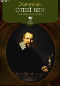Öteki Ben | benlikitap.com