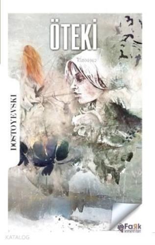Öteki | benlikitap.com