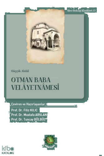 Otman Baba Velayetnamesi
