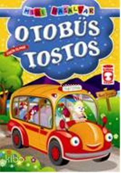 Otobüs Tos Tos | benlikitap.com
