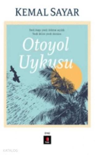 Otoyol Uykusu