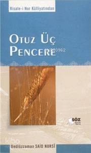 Otuzüç Pencere (orta Boy)