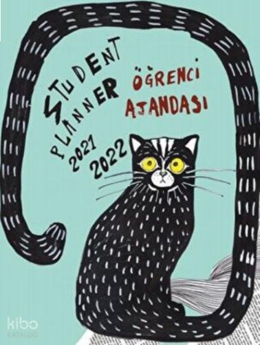 Our Class Öğrenci Ajandası  2021-2022