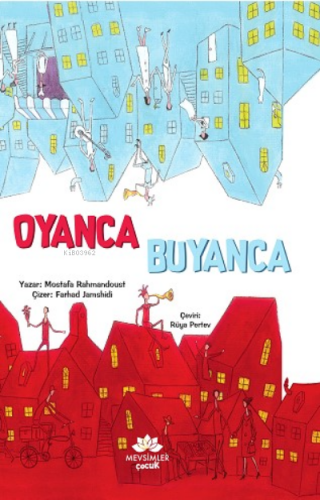 Oyanca Buyanca | benlikitap.com