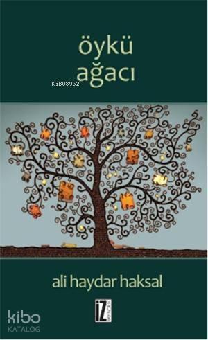 Öykü Ağacı