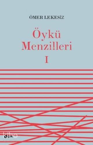 Öykü Menzilleri 1